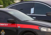 ТАСС: СК отрабатывает версию преступления в исчезновении семьи Усольцевых