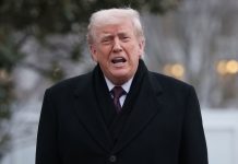 Трамп объявил о создании двух новых крупнейших кораблей для ВМС США