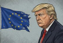 «Трамп перестал прислушиваться к Европе»: западные СМИ — о разногласиях Вашингтона и Брюсселя по украинскому конфликту