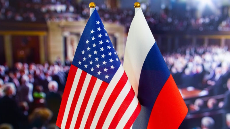 Трамп: США уже очень близки к мирному соглашению с Россией и Украиной