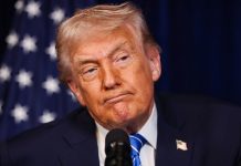 Трамп утверждает, что ВСУ потеряли 26 тысяч солдат за последний месяц