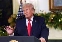 Трамп выразил мнение, что кризис на Украине может быть урегулирован скоро