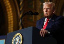 Трамп заявил о большом прогрессе в урегулировании конфликта на Украине