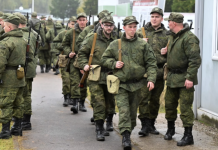 Тренировка и проверка боеспособности: Путин подписал указ о призыве запасников на военные сборы в 2026 году