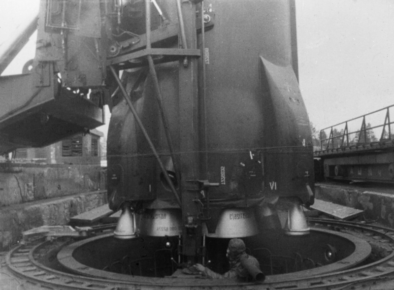 «Удар с неожиданного направления»: как развивалась программа орбитальной баллистической ракеты СССР