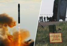 «Удар с неожиданного направления»: как развивалась программа орбитальной баллистической ракеты СССР