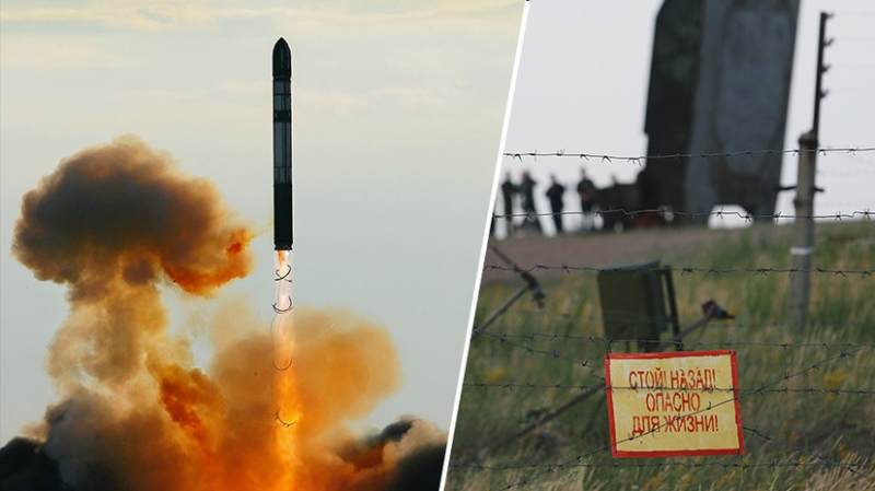 «Удар с неожиданного направления»: как развивалась программа орбитальной баллистической ракеты СССР