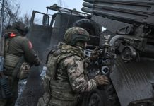 Удары по аэродромам, энергетике и транспорту: ВС России поразили военные объекты на Украине