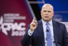 Уитакер допустил возможность урегулирования на Украине в ближайшие 90 дней