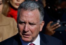 Уиткофф назвал переговоры России и США в Майами конструктивными