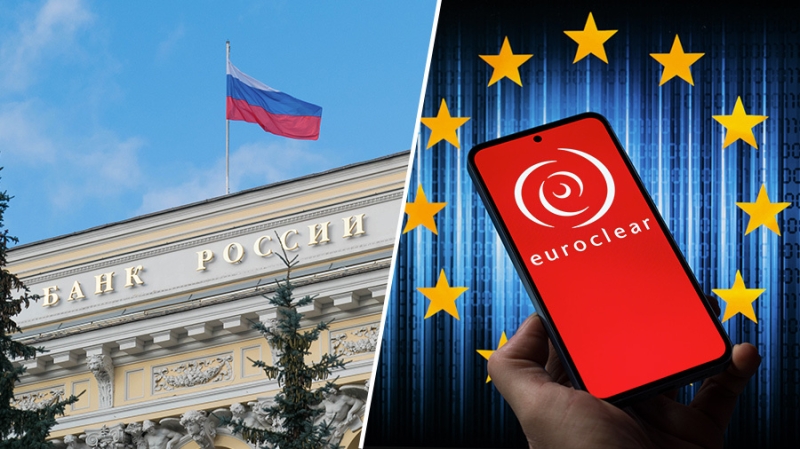 «Украденные деньги Европе придётся вернуть»: как Брюссель планирует экспроприацию замороженных активов РФ