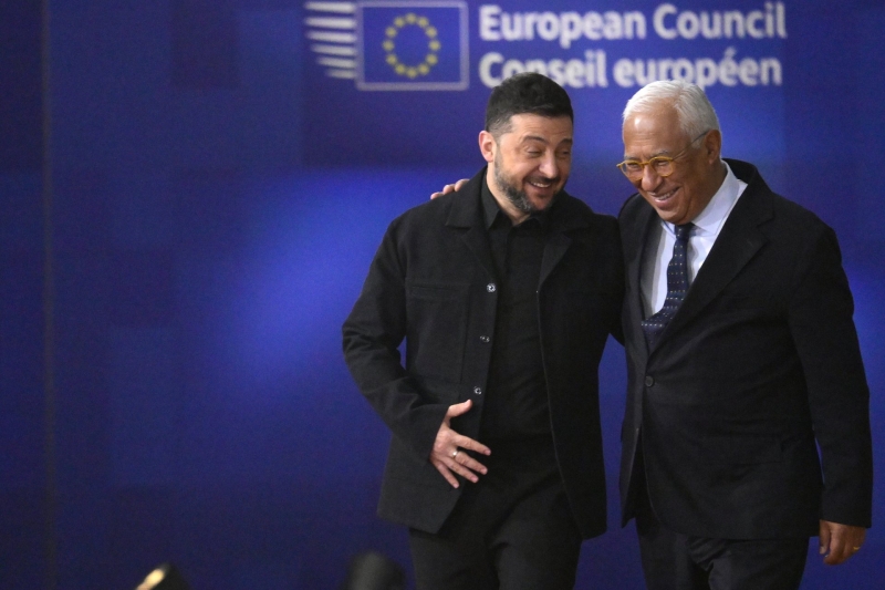 «Украденные деньги Европе придётся вернуть»: как Брюссель планирует экспроприацию замороженных активов РФ