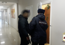 В Иркутске задержали иностранца, находившегося в международном розыске 18 лет