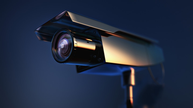 В Южной Корее взломали 120 тысяч домашних камер видеонаблюдения и слили записи