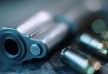 В Киеве произошла драка со стрельбой между иностранцами