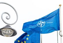 В конгресс США внесли законопроект о выходе страны из НАТО