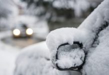 В нескольких районах Адыгеи ввели режим ЧС из-за непогоды