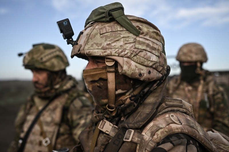 В ответ на террористические атаки на гражданские объекты: ВС РФ нанесли массированный удар ракетами «Кинжал» по ВПК ВСУ