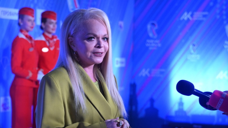 В рамках дела о мошенничестве с квартирой: Долиной провели политологическую экспертизу