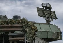 В результате решительных действий: ВС России освободили Свято-Покровское в ДНР