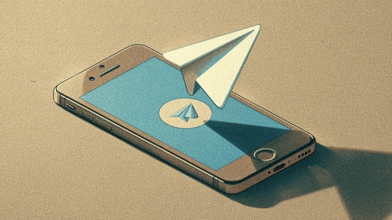 В Роскомнадзоре заявили, что не применяют новых ограничений в отношении Telegram