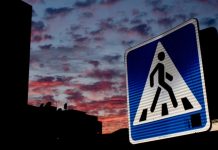 В России с 1 января появятся новые дорожные знаки