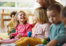 В Совфеде готовы проработать меры для увеличения рабочего дня детских садов