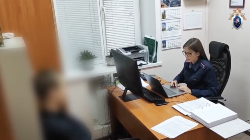 В Тюменской области завели дело против не сообщившего о подготовке теракта юноши