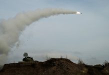 В том числе над Московским регионом: за ночь над Россией уничтожено 20 украинских БПЛА