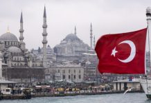 В Турции подтвердили авиакатастрофу с начальником Генштаба Ливии