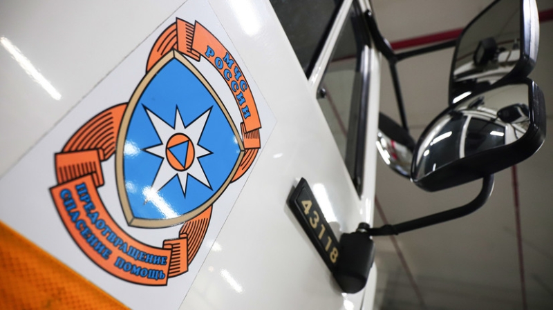 В Твери эвакуируют жителей повреждённой при попытке атаки БПЛА многоэтажки