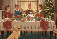 Ветеринар объяснил, как обезопасить питомца от стресса из-за шума фейерверков