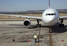 Во Внуково и Шереметьево из-за ограничений задержали 270 рейсов