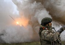 Военным или любым другим путём: Путин заявил о неизбежном освобождении Донбасса