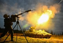 «Враг совершил попытку массированной атаки»: за ночь над десятью регионами России уничтожено 172 украинских БПЛА