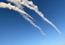 ВС России поразили объекты энергетики, работавшие в интересах ВСУ