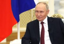 «Всегда будем защищать свои интересы и своих людей»: главное из интервью Путина индийским телеканалам