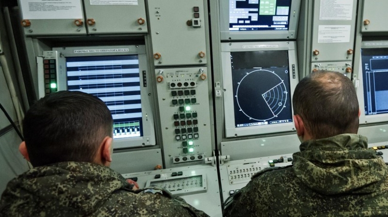 ВСУ атаковали объект гражданской инфраструктуры в Ровеньках