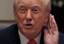 WP: ЕС обеспокоен интересом Трампа к восстановлению связей с Россией