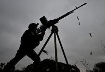 За ночь над регионами России уничтожены 25 украинских БПЛА