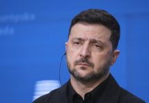 Зеленский: базовый блок документов по урегулированию готов