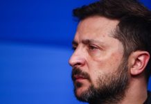 Зеленский заявил о «значительном шансе» урегулировать конфликт на Украине