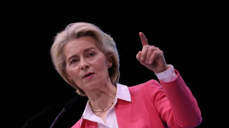 «Жаждут продолжения войны»: в Кремле заявили о недовольстве в Европе политикой Брюсселя по Украине