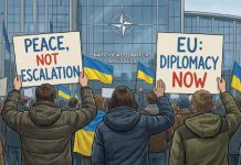 «Жаждут продолжения войны»: в Кремле заявили о недовольстве в Европе политикой Брюсселя по Украине