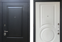 Воплощение индивидуальности: персонализация дверей в доме