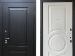 Воплощение индивидуальности: персонализация дверей в доме