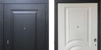 Воплощение индивидуальности: персонализация дверей в доме