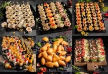 Летние гастрономические фестивали в Москве и Санкт-Петербурге: куда пойти за вдохновением