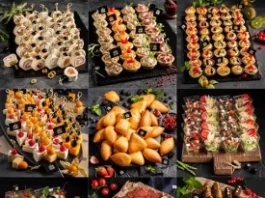 Летние гастрономические фестивали в Москве и Санкт-Петербурге: куда пойти за вдохновением