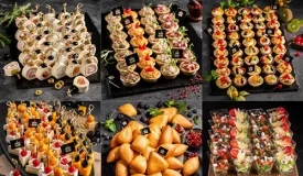 Летние гастрономические фестивали в Москве и Санкт-Петербурге: куда пойти за вдохновением